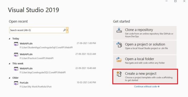 Developing A Web App Using Angular 12 Asp Net Core Web Api And Sql Server - Creative HD Light Textures | Free Download
